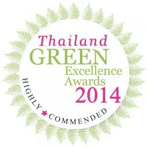 Thailand Green Award
