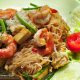 Stir-fried Rice Noodles (Pad Thai or Phad Thai) 5