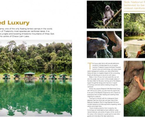 Thailand Tented Luxury 25