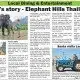 The Sun City News - Teka's Story - Elephant Hills Thailand 1