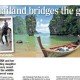 Thailand Bridges The Gap - The Express 2