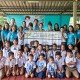 “From Children for Children” Donation at Baan Yaplong School (11th August 2015) 1