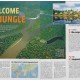 Welcome to the Jungle by Reise und Preise Magazine 2