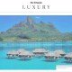 Luxury honeymoon destinations : 10 of the world's best - The Telegraph 1