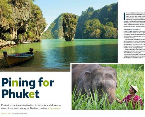 Pining for Phuket – published by Holidays with Kids 3