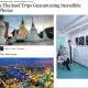 Three Thailand Trips Guaranteeing Incredible Photos – by Forbes Travel Magazine 1
