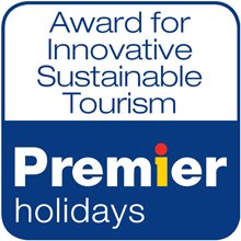 Being delighted: Elephant Hills receives Premier Holidays Certificate of Appreciation 5