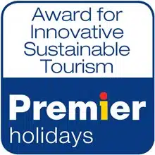 Being delighted: Elephant Hills receives Premier Holidays Certificate of Appreciation 15