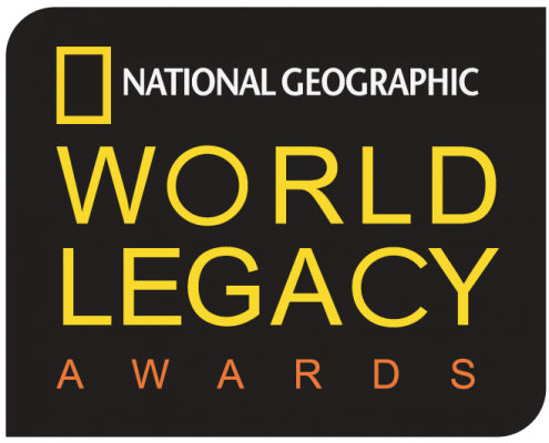 Nat Geo Award: And the winner is ... 9