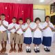 Making Thai students’ days better: Baan Pattana School 1