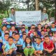 Guests’ donations delivered to Baan Mae Aumlong Noi School 16