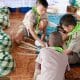 Khao Sok students succeed in national basket weaving contest! 8