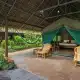 Elephant Hills Camp Luxury Tent