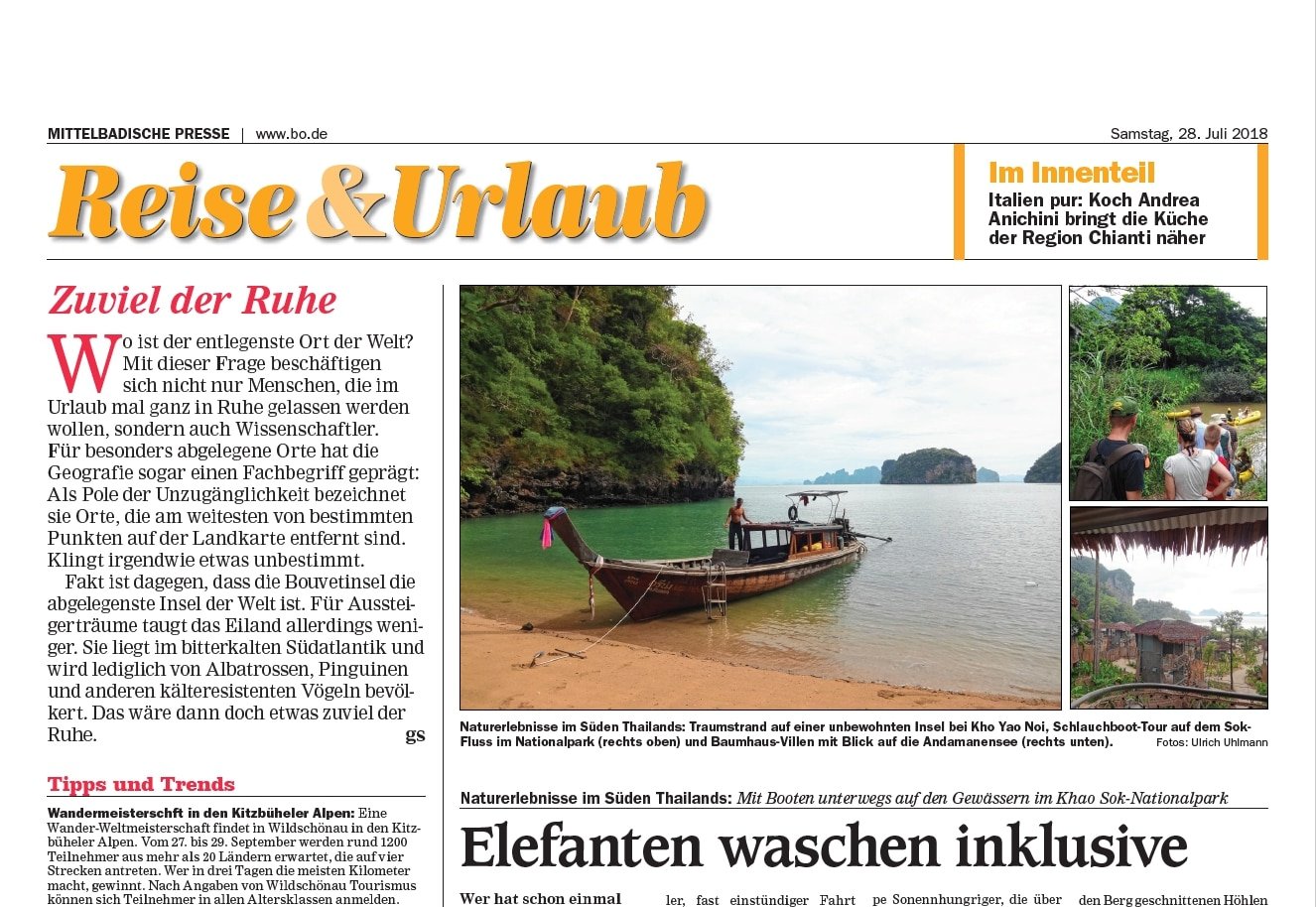 mittelbadische presse e paper app
