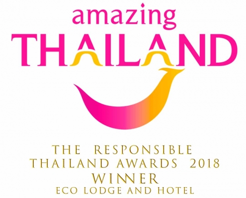 Amazing Thailand Eco Lodge And Hotel Winner