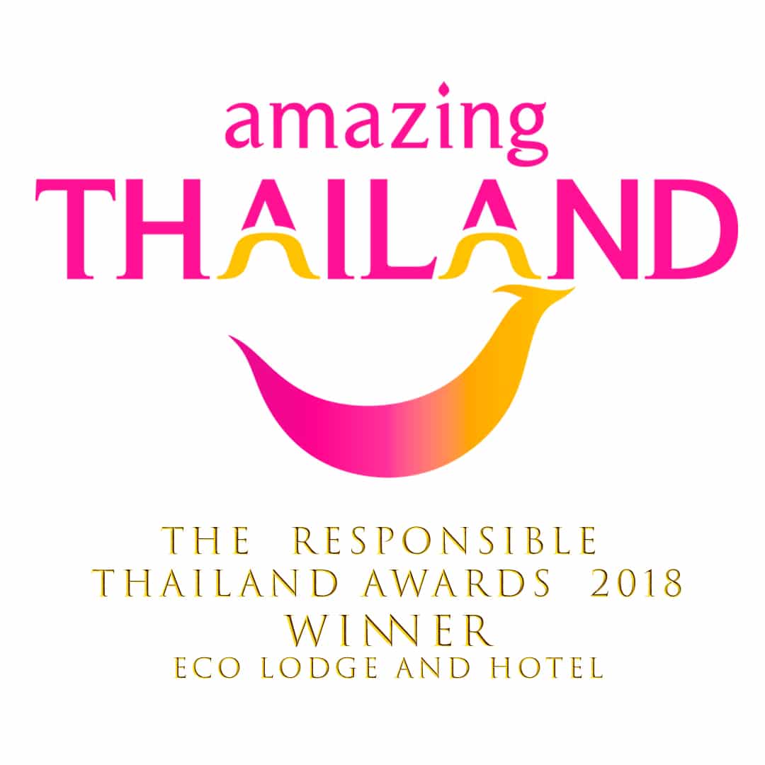 Amazing Thailand Eco Lodge And Hotel Winner
