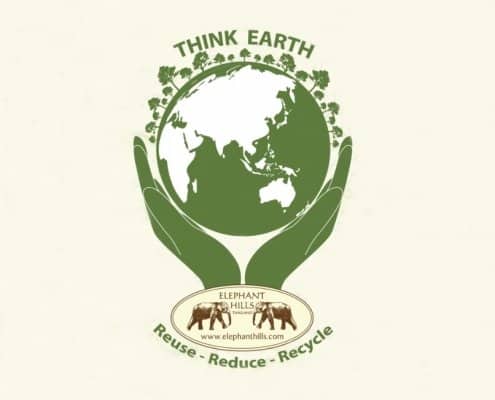 Elephant Hills’ Projects - New logo! 1