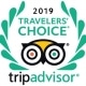 Tripadvisor Travelers Choice 2019