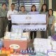 Essential medical supplies for Krabi Elephant Hospital 16