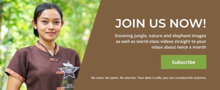 Join Us! Join Our Newsletter!