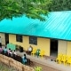 Elephant Hills builds a new dormitory for a rural school 19