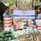 Elephant food and medical supplies donated to Lampang Hospital 7