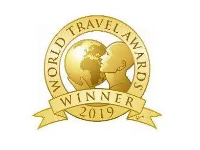 World Travel Awards Winner 2019 6