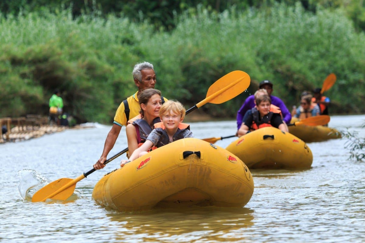 All-Inclusive Family Holidays 2