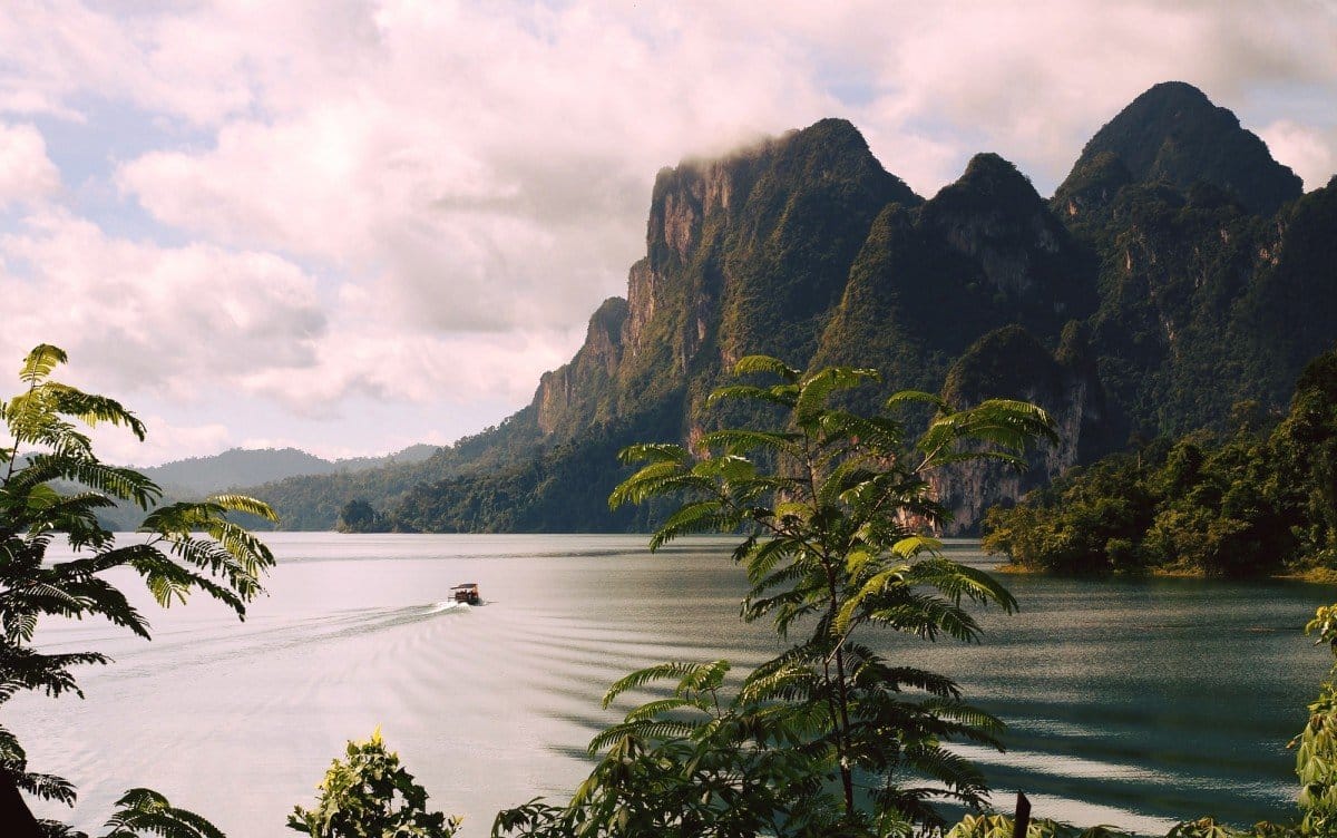 When to visit Khao Sok