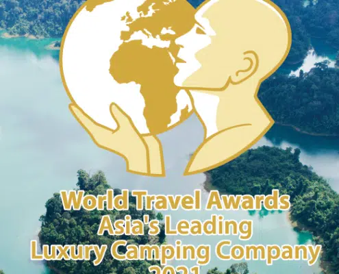 World Travel Awards Winner 2021 7