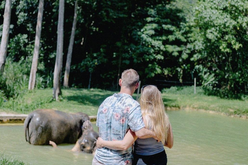 Thailand’s Rainforest Revival: What’s New in Khao Sok for 2026 3