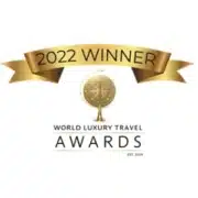 World Luxury Awards Winner 2022