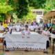 Donation at Baan Khao Thep Pitak School 15