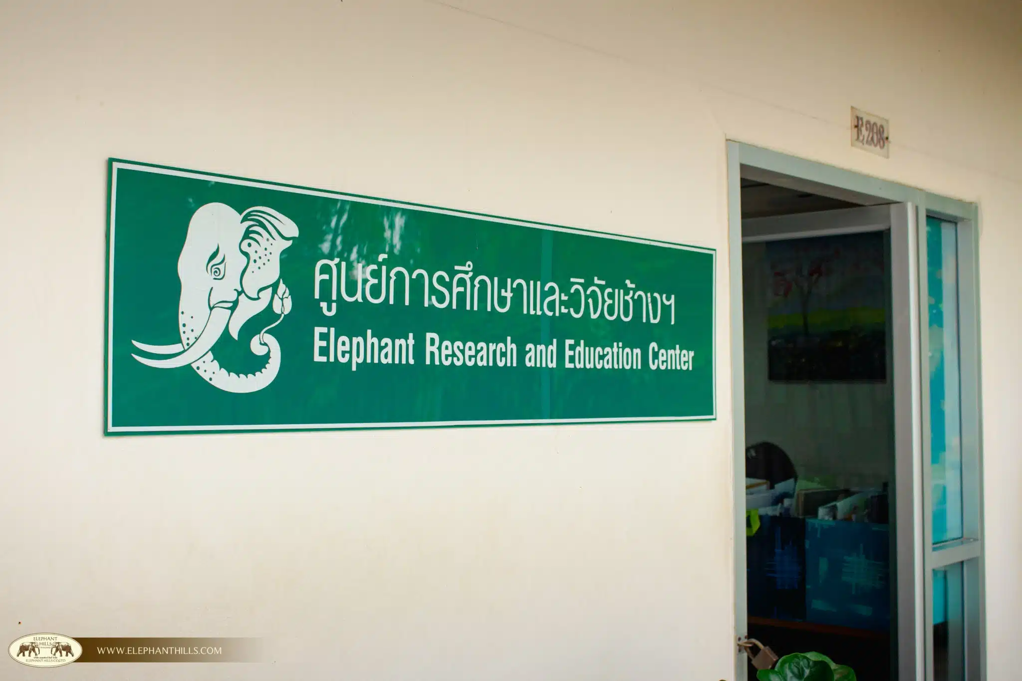 Elephant Hills supports crucial Asian Elephant research on EEHV 2