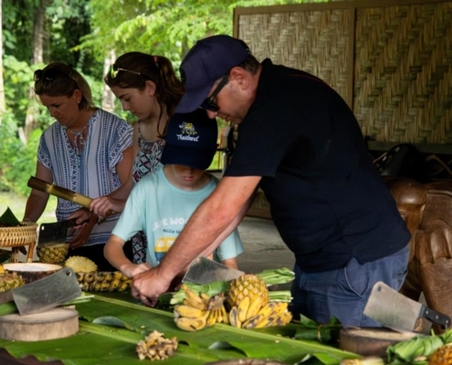 Family-friendly Adventures at Elephant Hills 7