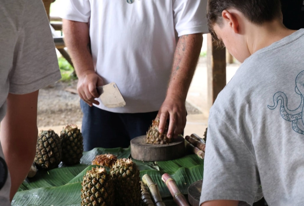 All-Inclusive Family Holidays At Elephant Hills 7