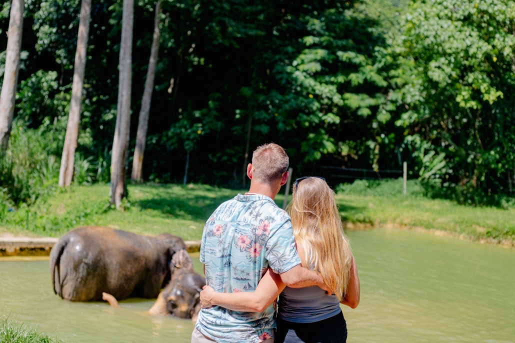 Chasing the Cool: An Ethical Easter in the Rainforest 3