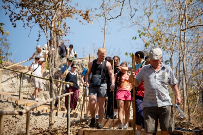 The Bush Camp Chiang Mai Photos 17