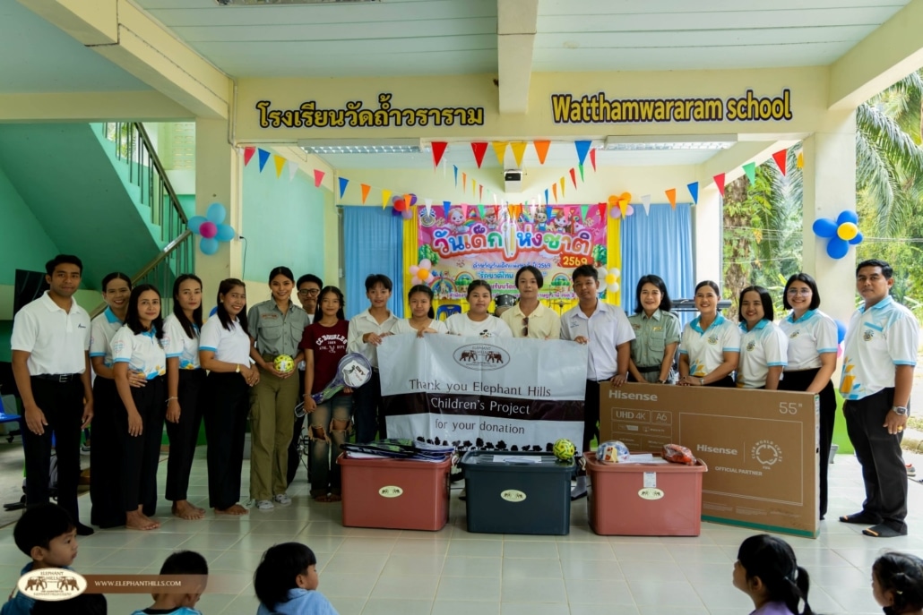 Our purpose & objective