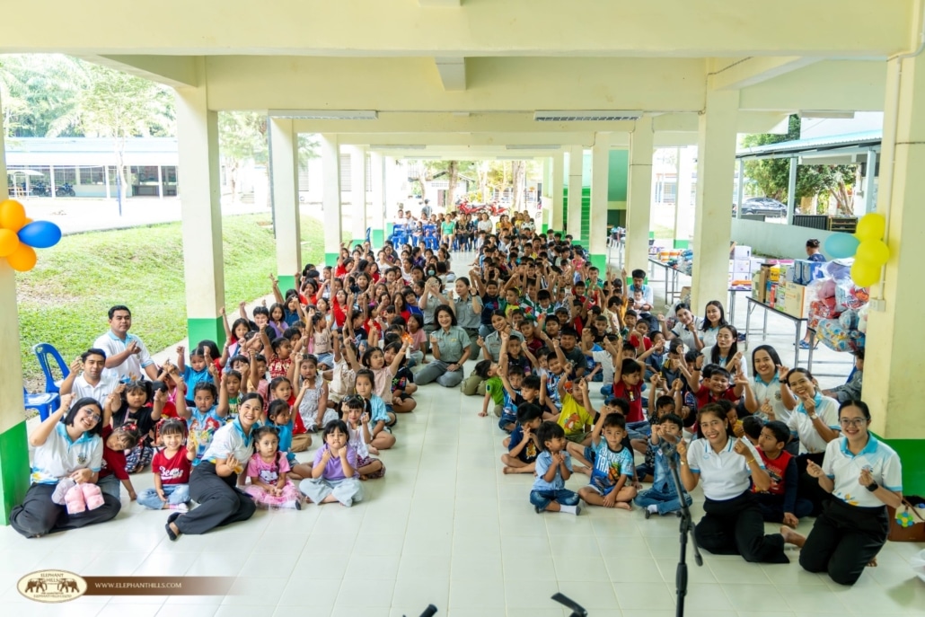 EH 8 - 11 JAN 2026 Children Project