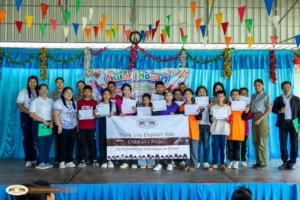 EH 8 - 11 JAN 2026 Children Project