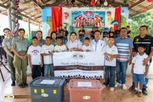 EH 8 - 11 JAN 2026 Children Project