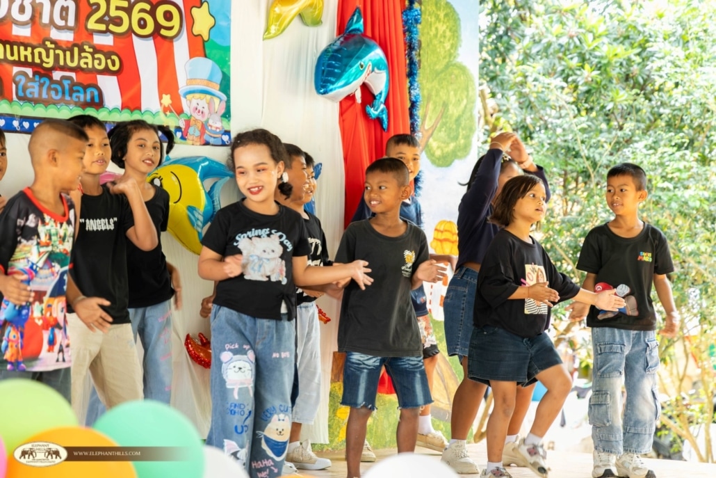 EH 8 - 11 JAN 2026 Children Project