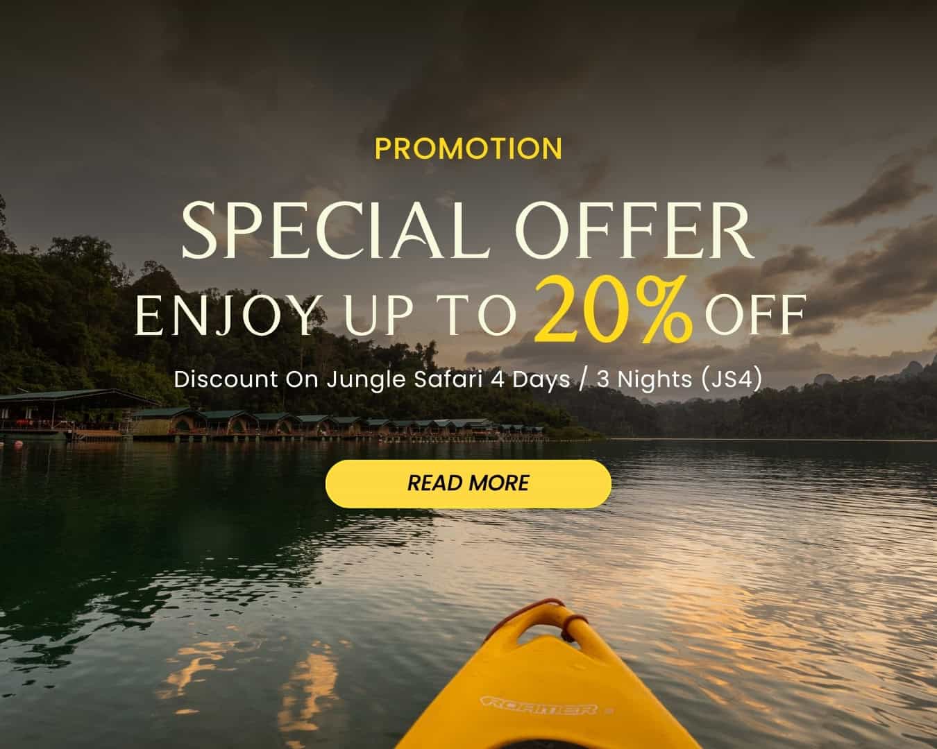 Special Offer