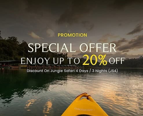 10% Early Bird Offer (Adult Only) 10% Early Bird Offer (Adult Only)