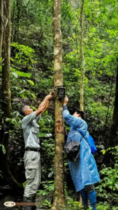 Elephant Hills Strengthens Its Commitment to Wildlife Conservation 4