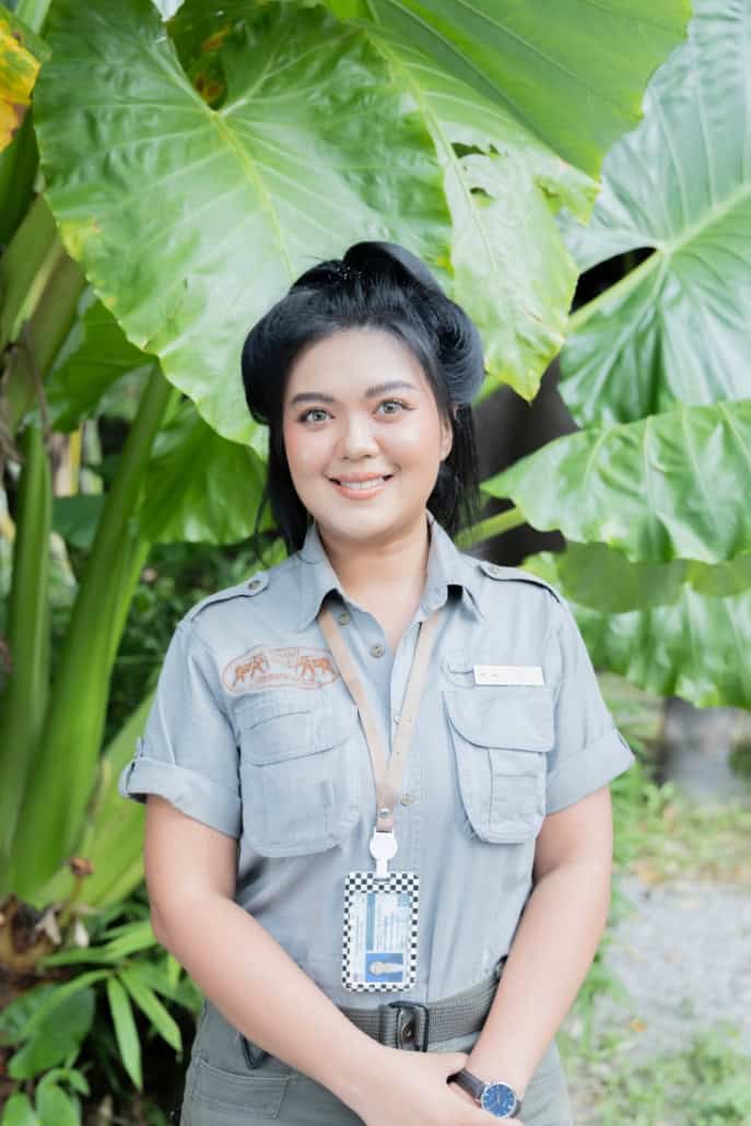 Meet the Team 4 Pang Pond