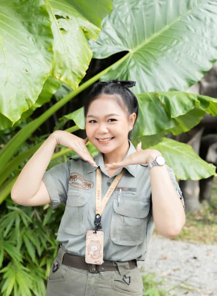 Meet the Team 6 Tom Tam