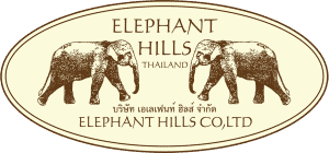 Elephant Hills, Thailand