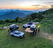 Drive Overland